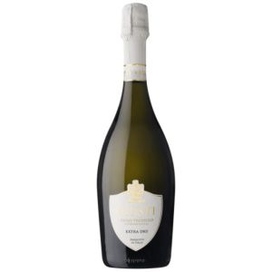 Giusti Asolo Prosecco Docg Extra Dry